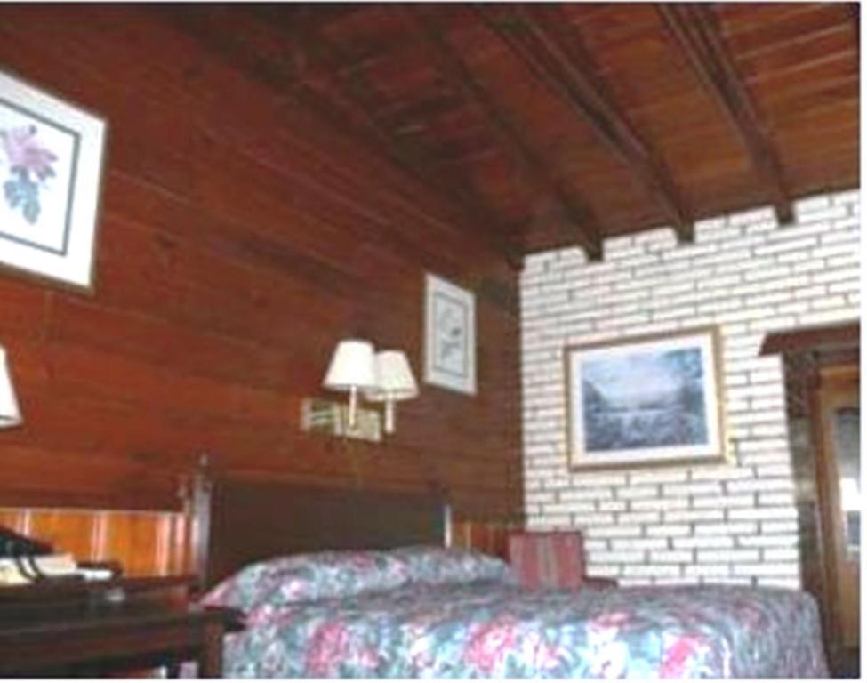 Adobe Hacienda Motel Голлівуд Номер фото